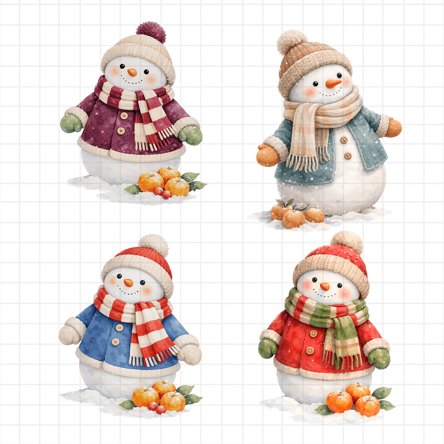 Early Math Counting & Sorting Activity Set