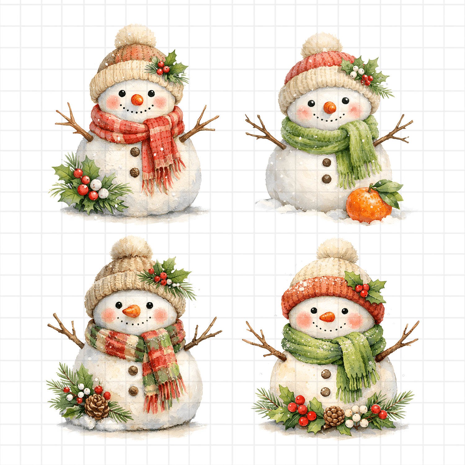 Study Planner Template