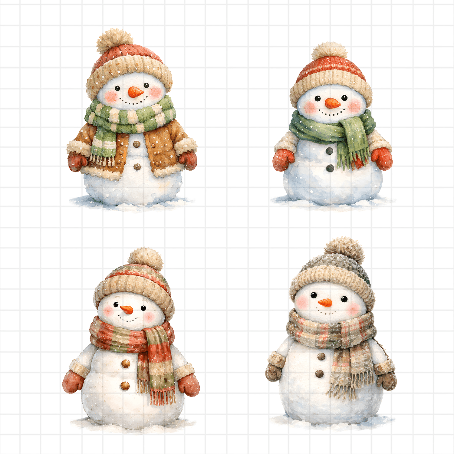 Student Study Planner & Goal Tracker (Printable)