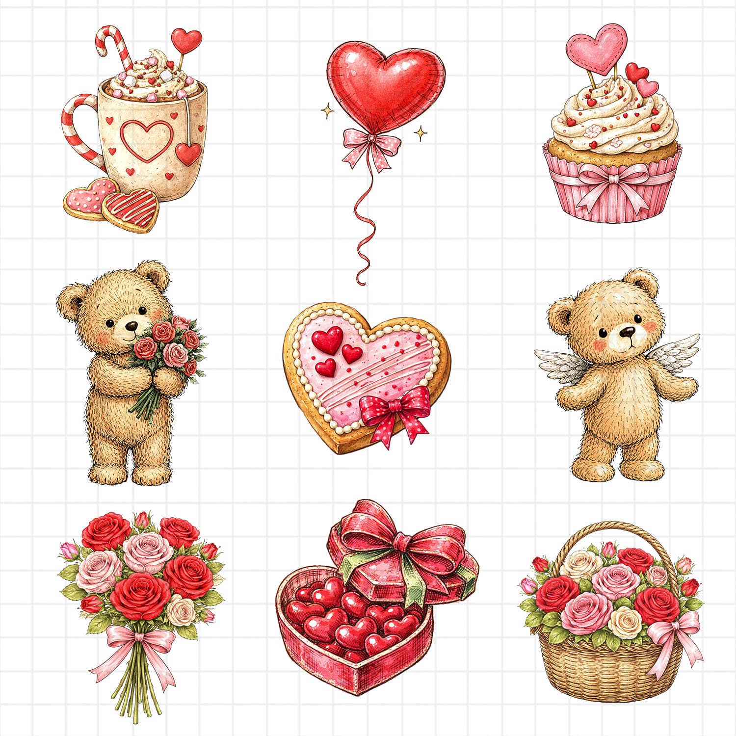 Upper Secondary Mathematics Problem Pack (ม.4–6)